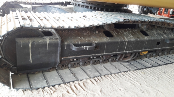 ขาย CAT 320 C สภาพสวยพร้อมใช้งาน ออกจากห้าง เช็คศูนย์ตลอด รถใช้น้อยสภาพสวยมากเดิมๆ เอกสารเล่ม ทะเบียน ขาย CAT 320 C สภาพสวยพร้อมใช้งาน ออกจากห้าง เช็คศูนย์ตลอด รถใช้น้อยสภาพสวยมากเดิมๆ เอกสารเล่ม ทะเบียน