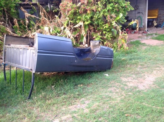 กะบะถอด หลายรุ่น