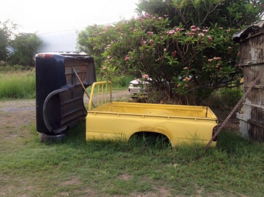 กะบะถอด หลายรุ่น กะบะถอด หลายรุ่น