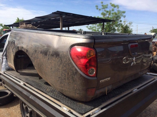 กะบะถอด หลายรุ่น กะบะถอด หลายรุ่น