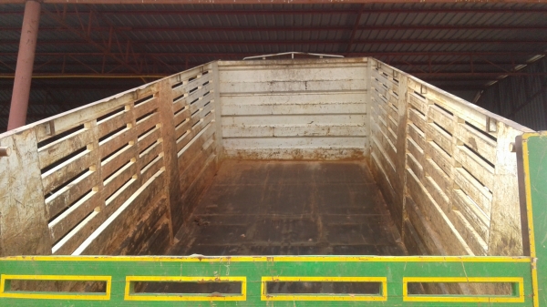 ขาย 1,680,000 HINO MEGA260 พ่วงแม่-ลูกดั้ม ขาย 1,680,000 HINO MEGA260 พ่วงแม่-ลูกดั้ม