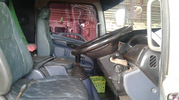 ขาย 1,680,000 HINO MEGA260 พ่วงแม่-ลูกดั้ม ขาย 1,680,000 HINO MEGA260 พ่วงแม่-ลูกดั้ม