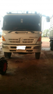 ขาย 1,680,000 HINO MEGA260 พ่วงแม่-ลูกดั้ม ขาย 1,680,000 HINO MEGA260 พ่วงแม่-ลูกดั้ม