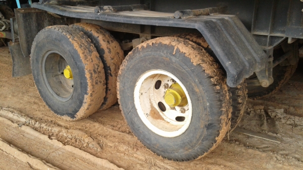 ขาย 1,680,000 HINO MEGA260 พ่วงแม่-ลูกดั้ม ขาย 1,680,000 HINO MEGA260 พ่วงแม่-ลูกดั้ม