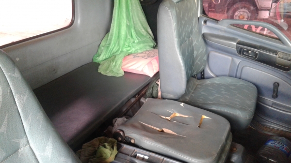 ขาย 1,680,000 HINO MEGA260 พ่วงแม่-ลูกดั้ม ขาย 1,680,000 HINO MEGA260 พ่วงแม่-ลูกดั้ม