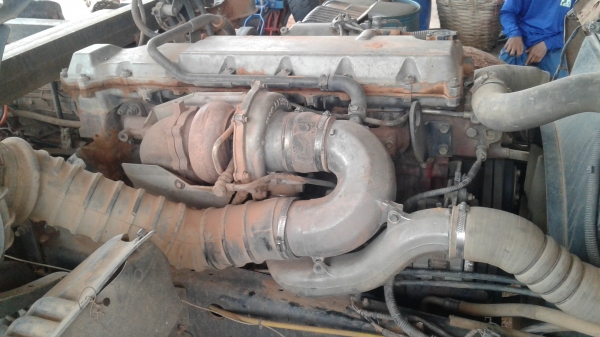 ขาย 1,680,000 HINO MEGA260 พ่วงแม่-ลูกดั้ม ขาย 1,680,000 HINO MEGA260 พ่วงแม่-ลูกดั้ม