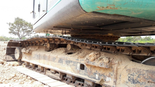 KOBELCO-SK140.super-Xปี55เครื่องดีเิดม ปั้มเดิมดี ไม่โหลด ไม่เยิ้ม ไม่มีงวด KOBELCO-SK140.super-Xปี55เครื่องดีเิดม ปั้มเดิมดี ไม่โหลด ไม่เยิ้ม ไม่มีงวด