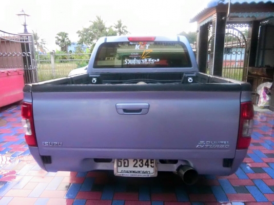 Dmax cab4 1JZ GTE ราคา 165000 บาท