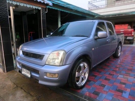 Dmax cab4 1JZ GTE ราคา 165000 บาท