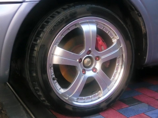 Dmax cab4 1JZ GTE ราคา 165000 บาท