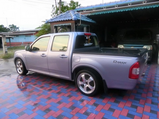 Dmax cab4 1JZ GTE ราคา 165000 บาท