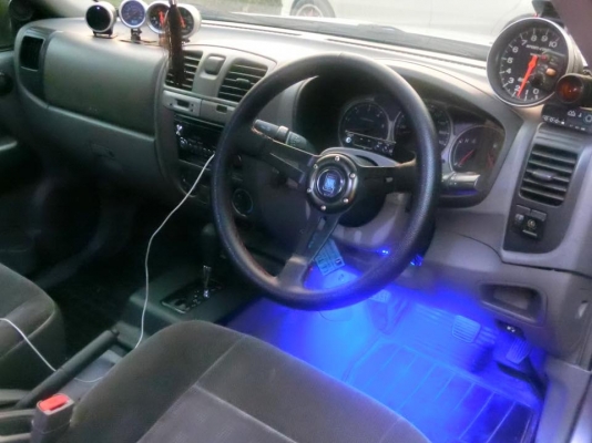 Dmax cab4 1JZ GTE ราคา 165000 บาท