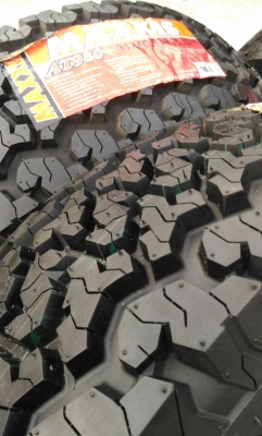 ขายยางAT31x10.5 R15 ของใหม่ราคาประหยัด ขายยางAT31x10.5 R15 ของใหม่ราคาประหยัด