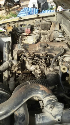 โตโยต้า มายตี้ เอ็ก