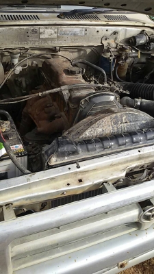 โตโยต้า มายตี้ เอ็ก