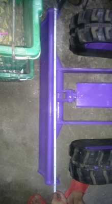 โคมัสสุเก่าญี่ปุ่นPC08 เเขนบิด 2สูบเบนซิล 270,000บาท 0835662999Lineid:hs4trp