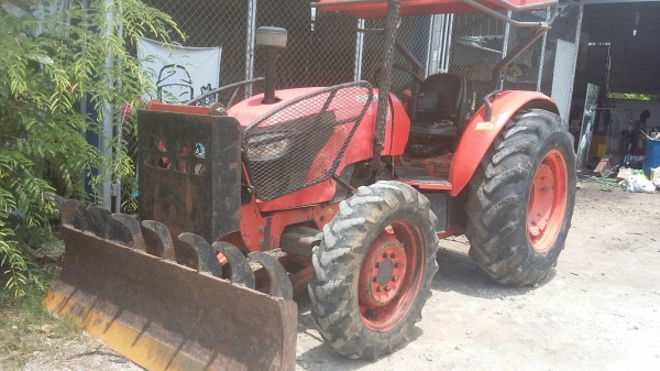 M7040ราคา370,000บาท อุปกรณ์ใบมีหน้าชุดเดียว ติดต่อสุขุม0872836792