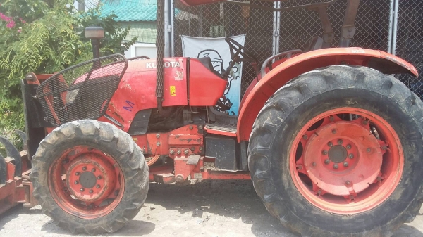 M7040ราคา370,000บาท อุปกรณ์ใบมีหน้าชุดเดียว ติดต่อสุขุม0872836792