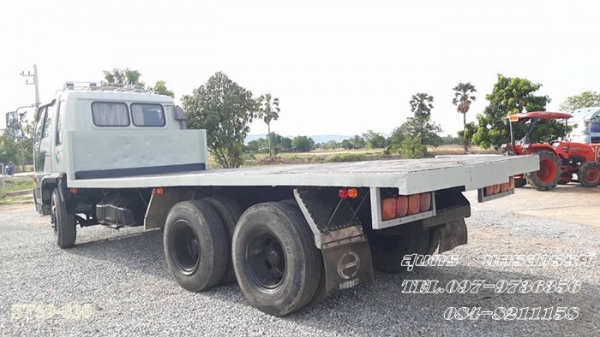 ขายด่วน รถบรรทุก 10 ล้อ HINO FM3M 240 แรง /2 เพลา พื้นเรียบ สภาพสวยเดิม พร้อมใช้งาน ขายด่วน รถบรรทุก 10 ล้อ HINO FM3M 240 แรง /2 เพลา พื้นเรียบ สภาพสวยเดิม พร้อมใช้งาน