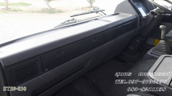 ขายด่วน รถบรรทุก 10 ล้อ HINO FM3M 240 แรง /2 เพลา พื้นเรียบ สภาพสวยเดิม พร้อมใช้งาน ขายด่วน รถบรรทุก 10 ล้อ HINO FM3M 240 แรง /2 เพลา พื้นเรียบ สภาพสวยเดิม พร้อมใช้งาน