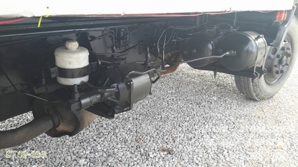 ขายด่วน รถบรรทุก 10 ล้อ HINO FM3M 240 แรง /2 เพลา พื้นเรียบ สภาพสวยเดิม พร้อมใช้งาน ขายด่วน รถบรรทุก 10 ล้อ HINO FM3M 240 แรง /2 เพลา พื้นเรียบ สภาพสวยเดิม พร้อมใช้งาน