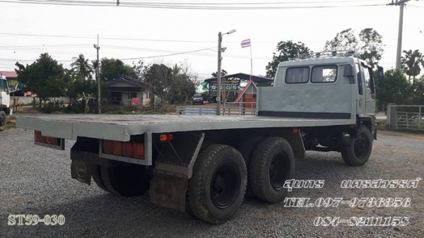 ขายด่วน รถบรรทุก 10 ล้อ HINO FM3M 240 แรง /2 เพลา พื้นเรียบ สภาพสวยเดิม พร้อมใช้งาน ขายด่วน รถบรรทุก 10 ล้อ HINO FM3M 240 แรง /2 เพลา พื้นเรียบ สภาพสวยเดิม พร้อมใช้งาน