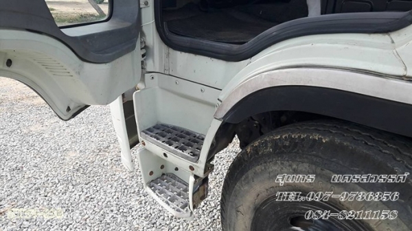 ขายด่วน รถบรรทุก 10 ล้อ HINO FM3M 240 แรง /2 เพลา พื้นเรียบ สภาพสวยเดิม พร้อมใช้งาน ขายด่วน รถบรรทุก 10 ล้อ HINO FM3M 240 แรง /2 เพลา พื้นเรียบ สภาพสวยเดิม พร้อมใช้งาน