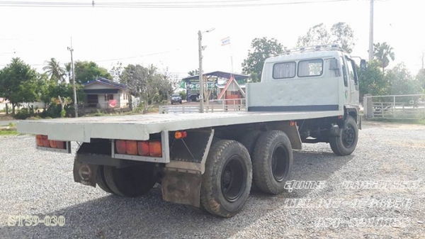 ขายด่วน รถบรรทุก 10 ล้อ HINO FM3M 240 แรง /2 เพลา พื้นเรียบ สภาพสวยเดิม พร้อมใช้งาน ขายด่วน รถบรรทุก 10 ล้อ HINO FM3M 240 แรง /2 เพลา พื้นเรียบ สภาพสวยเดิม พร้อมใช้งาน