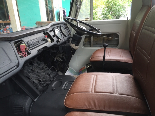 KMยาว5.5พร้อมเครน2.9ตัน. สวยบางๆ KMยาว5.5พร้อมเครน2.9ตัน. สวยบางๆ