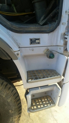 ขายรถพ่วง แม่-ลูก ดั๊พม์ ยี่ห้อ HINO FN2K เครื่อง K13D เครื่อง 260 แรงม้า กระบะดั๊มพ์สามมิตร ขายรถพ่วง แม่-ลูก ดั๊พม์ ยี่ห้อ HINO FN2K เครื่อง K13D เครื่อง 260 แรงม้า กระบะดั๊มพ์สามมิตร