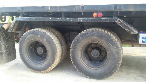 ขายรถพ่วง แม่-ลูก ดั๊พม์ ยี่ห้อ HINO FN2K เครื่อง K13D เครื่อง 260 แรงม้า กระบะดั๊มพ์สามมิตร ขายรถพ่วง แม่-ลูก ดั๊พม์ ยี่ห้อ HINO FN2K เครื่อง K13D เครื่อง 260 แรงม้า กระบะดั๊มพ์สามมิตร