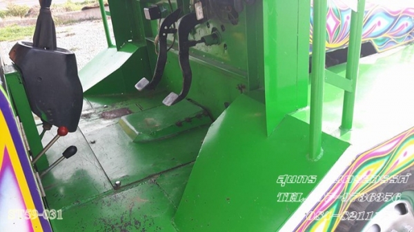 ขายด่วน รถบรรทุก 6 ล้อ ดั้มเพื่อการเกษตร  สภาพสวยพร้อมใช้ ราคาสุดคุ้ม