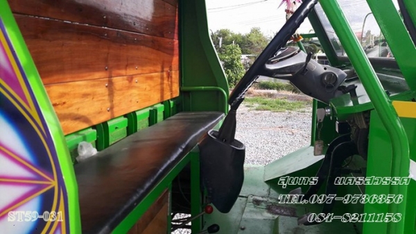 ขายด่วน รถบรรทุก 6 ล้อ ดั้มเพื่อการเกษตร  สภาพสวยพร้อมใช้ ราคาสุดคุ้ม