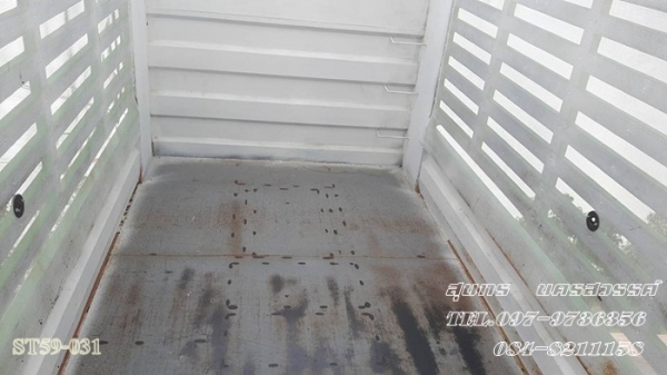 ขายด่วน รถบรรทุก 6 ล้อ ดั้มเพื่อการเกษตร  สภาพสวยพร้อมใช้ ราคาสุดคุ้ม