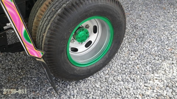 ขายด่วน รถบรรทุก 6 ล้อ ดั้มเพื่อการเกษตร  สภาพสวยพร้อมใช้ ราคาสุดคุ้ม