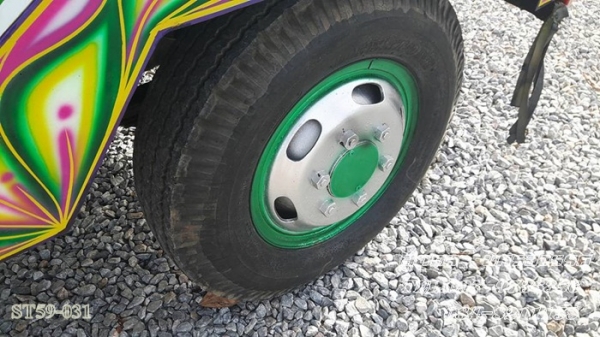 ขายด่วน รถบรรทุก 6 ล้อ ดั้มเพื่อการเกษตร  สภาพสวยพร้อมใช้ ราคาสุดคุ้ม