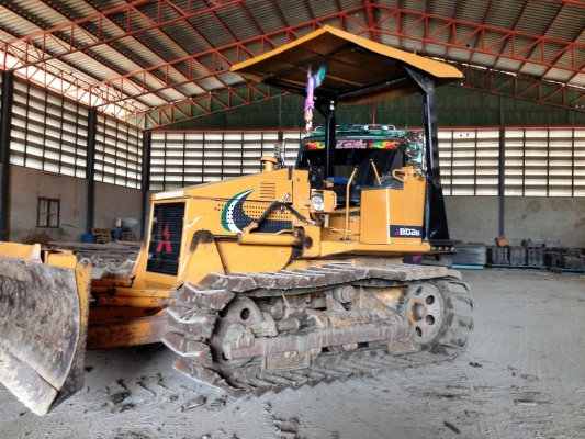 ขายแทร็คเตอร์ มิตซู BD2G