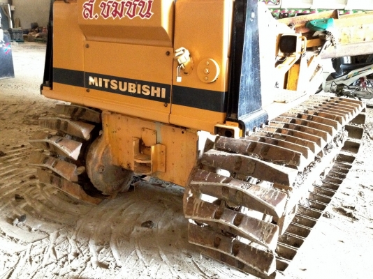 ขายแทร็คเตอร์ มิตซู BD2G