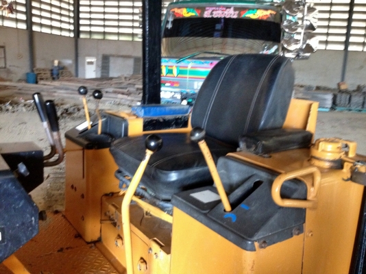 ขายแทร็คเตอร์ มิตซู BD2G