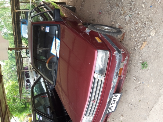 ขายรถเก๋งมิชูแช้ม จ.น่าน ขายรถเก๋งมิชูแช้ม จ.น่าน