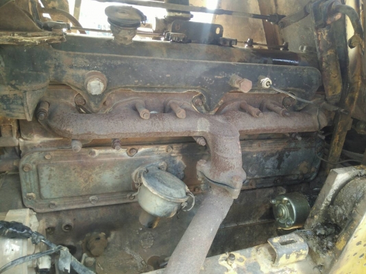 ขายรถ ตัก SD20-5 รถตัก เอนกประสงค์ ตักสูง