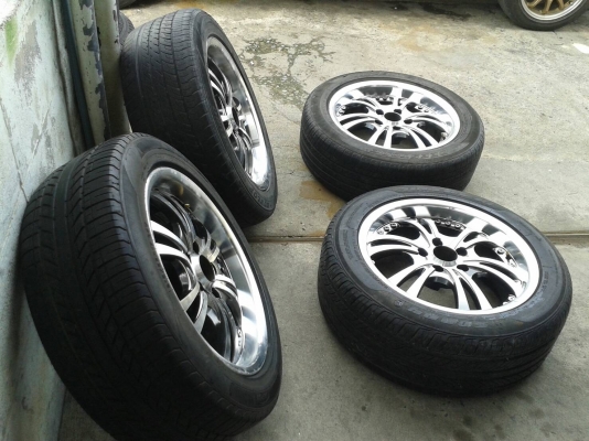 ขอบ17นิ้ว5รู114 ขอบ17นิ้ว5รู114