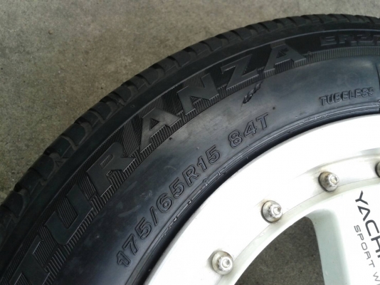 ขอบ15นิ้ว4รู100/114