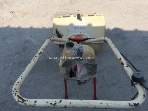 เครื่องกำจัดวัชพืชในร่องข้าว   MARUYAMA   MA3 รหัสสินค้า : 80903785 Tel.086-8150487www.nihonmono.com