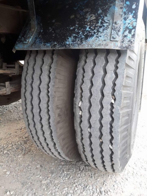 รถหกล้อ NPR เครื่อง 110 แรง รถห้าง เครื่องดีคันซีสวย ยางดี6 เส้น  เอกสารพร้อมโอน