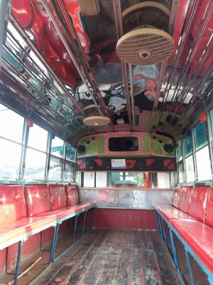 รถหกล้อ NPR เครื่อง 110 แรง รถห้าง เครื่องดีคันซีสวย ยางดี6 เส้น  เอกสารพร้อมโอน