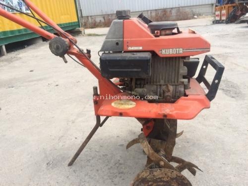เครื่องพรวนดิน  KUBOTA   TMA21 รหัสสินค้า : 80903796  Tel.086-8150487  www.nihonmono.com
