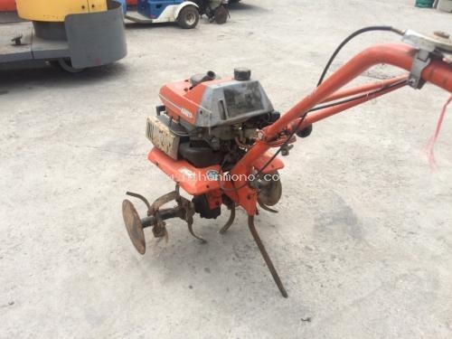 เครื่องพรวนดิน  KUBOTA   TMA21 รหัสสินค้า : 80903796  Tel.086-8150487  www.nihonmono.com