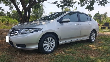 Honda city V CNG (as) 2013 รถบ้านมือเดียว สวยสุด จัดเต็มจัดล้นฟรีดาวน์