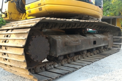 CAT 313BCR เก่าญี่ปุ่น สวย พร้อมใช้งาน ราคาถูก โทร.090-986-2521 อ๊อบ CAT 313BCR เก่าญี่ปุ่น สวย พร้อมใช้งาน ราคาถูก โทร.090-986-2521 อ๊อบ